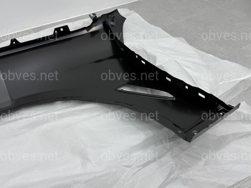 Крыло правое BMW X3 G01/ X4 G02 2018-2024 алюминий 41007491382 Крыло правое BMW X3 G01/ X4 G02 2018-2024 алюминий 41007491382