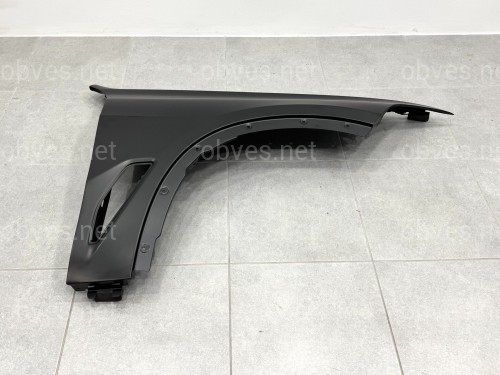 Крыло правое BMW X5 G05 X5M F95 2018- алюминий 41007492364 Крыло правое BMW X5 G05 X5M F95 2018- алюминий 41007492364