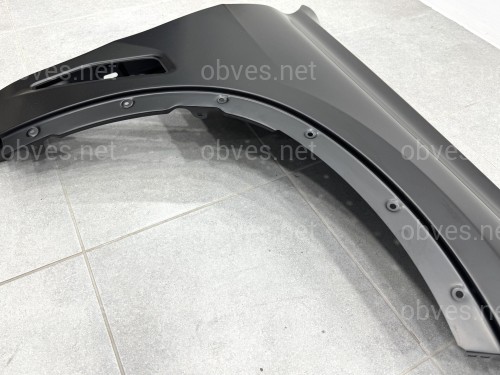 Крыло правое BMW X5 G05 X5M F95 2018- алюминий 41007492364 Крыло правое BMW X5 G05 X5M F95 2018- алюминий 41007492364
