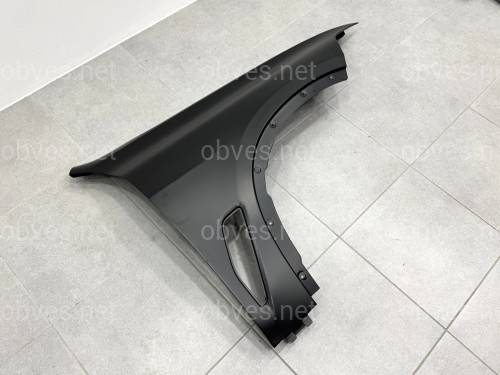 Крыло правое BMW X5 G05 X5M F95 2018- алюминий 41007492364 Крыло правое BMW X5 G05 X5M F95 2018- алюминий 41007492364