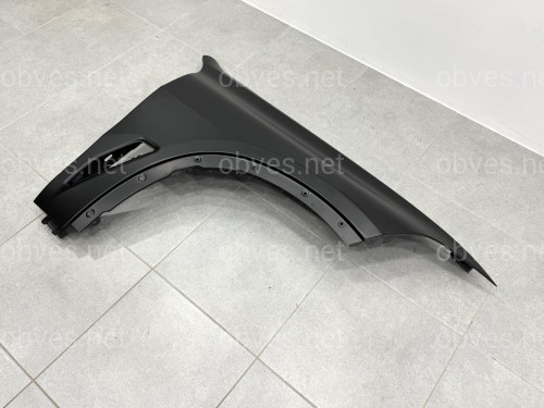 Крыло правое BMW X5 G05 X5M F95 2018- алюминий 41007492364 Крыло правое BMW X5 G05 X5M F95 2018- алюминий 41007492364