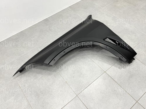 Крыло левое BMW X5 G05 X5M F95 2018- алюминий 41007492363 Крыло левое BMW X5 G05 X5M F95 2018- алюминий 41007492363