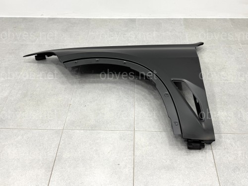 Крыло левое BMW X5 G05 X5M F95 2018- алюминий 41007492363 Крыло левое BMW X5 G05 X5M F95 2018- алюминий 41007492363