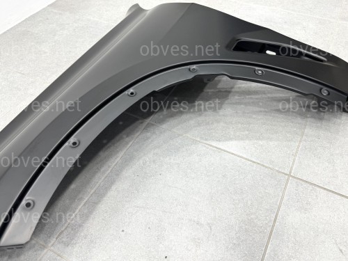 Крыло левое BMW X5 G05 X5M F95 2018- алюминий 41007492363 Крыло левое BMW X5 G05 X5M F95 2018- алюминий 41007492363