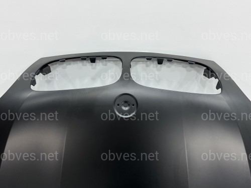Капот алюминиевый BMW X5 E70 / X6 E71 2007-2013 41617486754