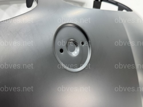 Капот алюминиевый BMW X5 E70 / X6 E71 2007-2013 41617486754