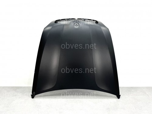 Капот алюминиевый BMW X5 E70 / X6 E71 2007-2013 41617486754
