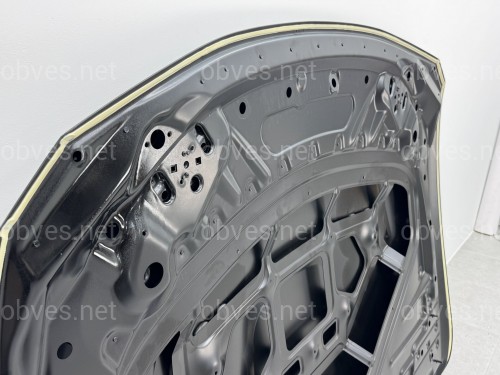 Капот в стиле M3 M4 для BMW 3 / 4 series F30 / F31 / F32 / F33 / F36 алюминий
