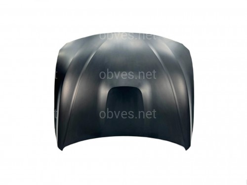Капот в стиле M3 M4 для BMW 3 / 4 series F30 / F31 / F32 / F33 / F36 алюминий