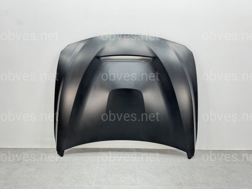 Капот в стиле GTS для BMW 3 / 4 series F30 / F31 / F32 / F33 / F36 алюминий