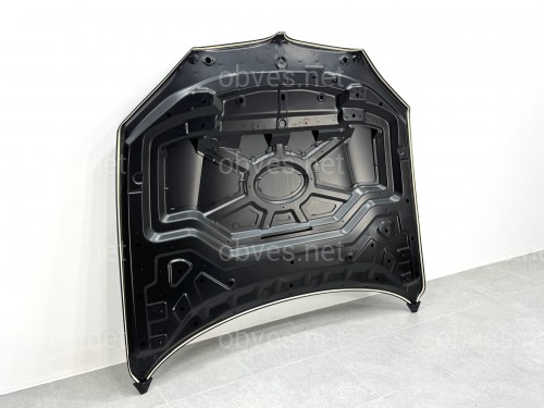 Капот алюминиевый BMW X5 F15 2013-2018 41007381758