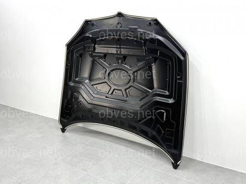 Капот алюминиевый BMW X5 F15 2013-2018 41007381758