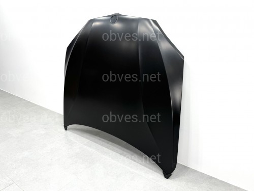Капот алюминиевый BMW X5 F15 2013-2018 41007381758