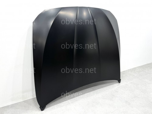 Капот алюминиевый BMW 5 Series F10 F11 2010-2016 41617207194 Капот алюминиевый BMW 5 Series F10 F11 2010-2016 41617207194
