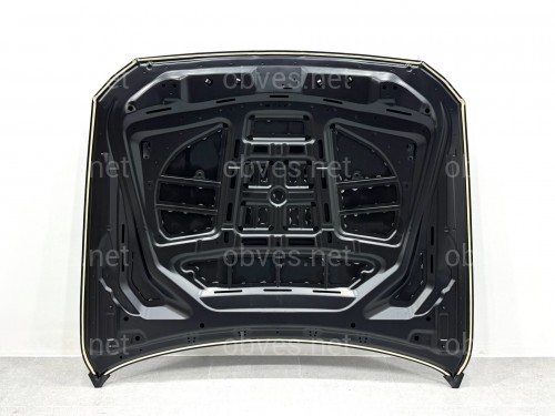 Капот алюминиевый BMW 5 Series F10 F11 2010-2016 41617207194 Капот алюминиевый BMW 5 Series F10 F11 2010-2016 41617207194