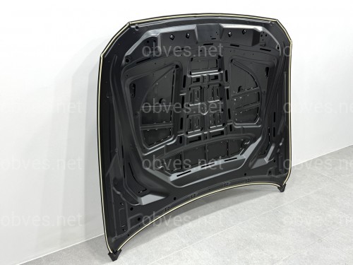 Капот алюминиевый BMW 5 Series F10 F11 2010-2016 41617207194 Капот алюминиевый BMW 5 Series F10 F11 2010-2016 41617207194