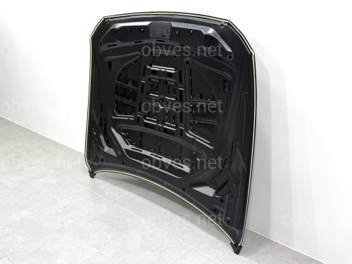 Капот алюминиевый BMW 5 Series F10 F11 2010-2016 41617207194 Капот алюминиевый BMW 5 Series F10 F11 2010-2016 41617207194