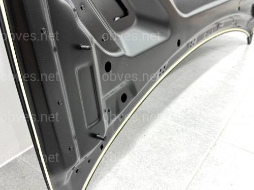 Капот алюминиевый BMW 5 Series F10 F11 2010-2016 41617207194 Капот алюминиевый BMW 5 Series F10 F11 2010-2016 41617207194