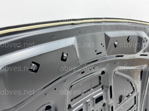 Капот алюминиевый BMW 5 Series F10 F11 2010-2016 41617207194 Капот алюминиевый BMW 5 Series F10 F11 2010-2016 41617207194