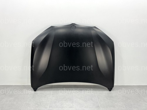 Капот алюминиевый BMW X1 F48 2015-2021 41007463772 Капот алюминиевый BMW X1 F48 2015-2021 41007463772