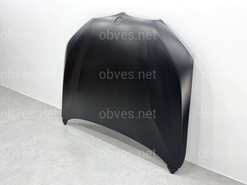 Капот алюминиевый BMW X1 F48 2015-2021 41007463772 Капот алюминиевый BMW X1 F48 2015-2021 41007463772