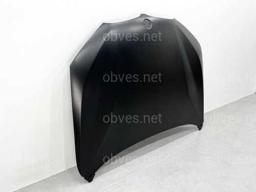 Капот алюминиевый BMW X1 F48 2015-2021 41007463772 Капот алюминиевый BMW X1 F48 2015-2021 41007463772