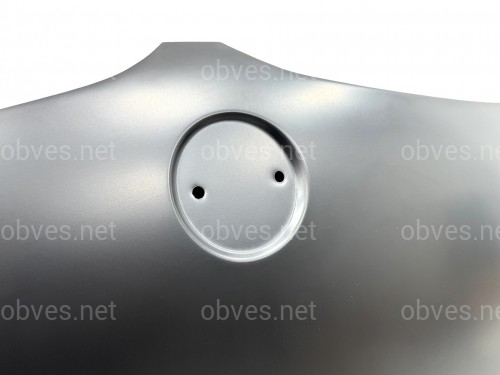 Капот алюминиевый BMW X1 F48 2015-2021 41007463772 Капот алюминиевый BMW X1 F48 2015-2021 41007463772