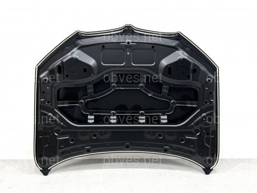 Капот алюминиевый BMW X1 F48 2015-2021 41007463772 Капот алюминиевый BMW X1 F48 2015-2021 41007463772