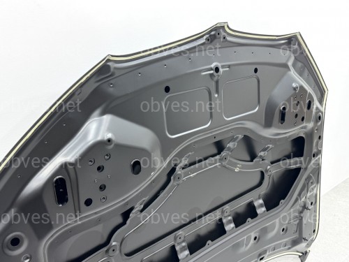 Капот алюминиевый BMW X1 F48 2015-2021 41007463772 Капот алюминиевый BMW X1 F48 2015-2021 41007463772