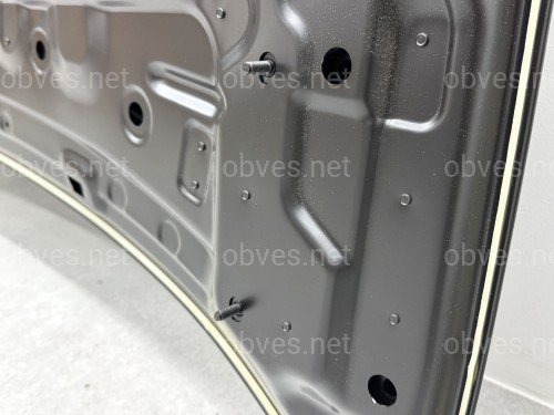 Капот алюминиевый BMW X1 F48 2015-2021 41007463772 Капот алюминиевый BMW X1 F48 2015-2021 41007463772