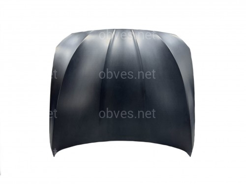 Капот алюминиевый BMW 5 Series F10 F11 2010-2016 41617207194