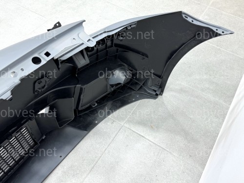 Комплект обвеса M paket для BMW 5 series F10 2010-2013 (передний / задний бампер, пороги) Комплект обвеса M paket для BMW 5 series F10 2010-2013 (передний / задний бампер, пороги)