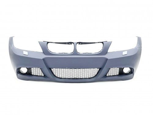 Бампер передний M Paket BMW 3 Series E90 LCI 2008-2011 Бампер передний M Paket BMW 3 Series E90 LCI 2008-2011