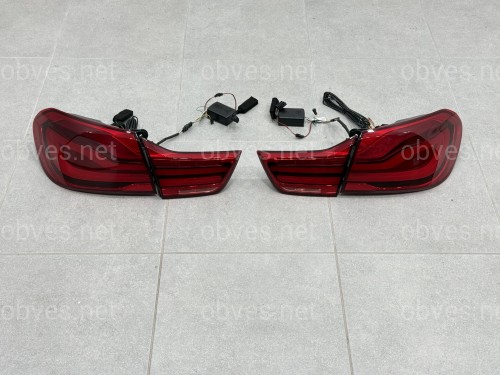 Задние LED фонари рестайлинг для BMW 4 series F32 F33 F36 F82 F83 2013-2020 Задние LED фонари рестайлинг для BMW 4 series F32 F33 F36 F82 F83 2013-2020