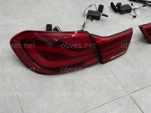 Задние LED фонари рестайлинг для BMW 4 series F32 F33 F36 F82 F83 2013-2020 Задние LED фонари рестайлинг для BMW 4 series F32 F33 F36 F82 F83 2013-2020
