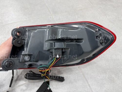Задние LED фонари рестайлинг для BMW 4 series F32 F33 F36 F82 F83 2013-2020 Задние LED фонари рестайлинг для BMW 4 series F32 F33 F36 F82 F83 2013-2020