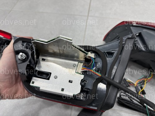 Задние LED фонари рестайлинг для BMW 4 series F32 F33 F36 F82 F83 2013-2020 Задние LED фонари рестайлинг для BMW 4 series F32 F33 F36 F82 F83 2013-2020