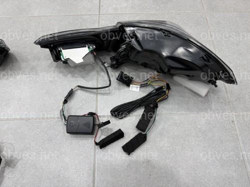 Задние дымчатые LED фонари рестайлинг для BMW 4 series F32 F33 F36 F82 F83 2013-2020 Задние дымчатые LED фонари рестайлинг для BMW 4 series F32 F33 F36 F82 F83 2013-2020