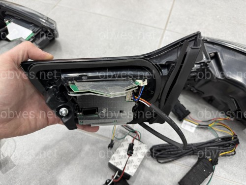 Задние дымчатые LED фонари рестайлинг для BMW 4 series F32 F33 F36 F82 F83 2013-2020 Задние дымчатые LED фонари рестайлинг для BMW 4 series F32 F33 F36 F82 F83 2013-2020
