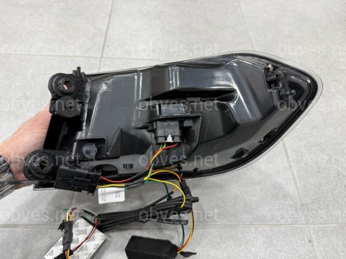 Задние дымчатые LED фонари рестайлинг для BMW 4 series F32 F33 F36 F82 F83 2013-2020 Задние дымчатые LED фонари рестайлинг для BMW 4 series F32 F33 F36 F82 F83 2013-2020