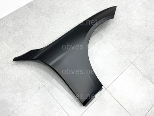 Крыло правое BMW 3 series F30 / F31 2012-2018 металл 41007438440