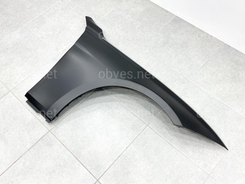 Крыло правое BMW 3 series F30 / F31 2012-2018 металл 41007438440