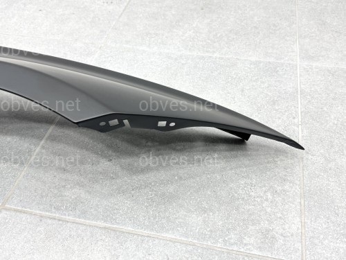 Крыло правое BMW 3 series F30 / F31 2012-2018 металл 41007438440