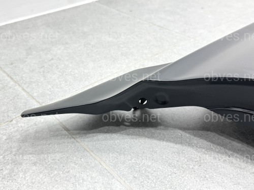 Крыло правое BMW 3 series F30 / F31 2012-2018 металл 41007438440