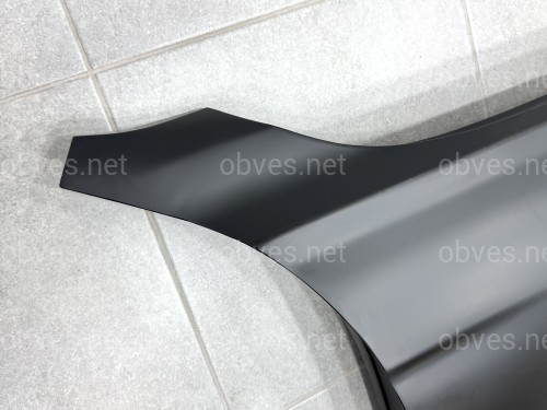Крыло правое BMW 3 series F30 / F31 2012-2018 металл 41007438440