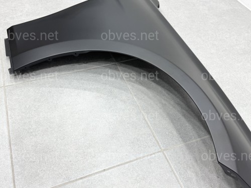 Крыло правое BMW 3 series F30 / F31 2012-2018 металл 41007438440
