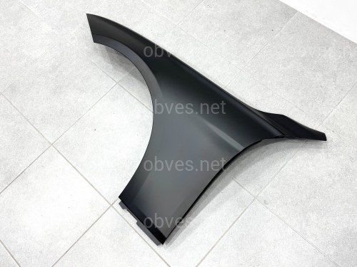 Крыло левое BMW 3 series F30 / F31 2012-2018 металл 41007438439 Крыло левое BMW 3 series F30 / F31 2012-2018 металл 41007438439