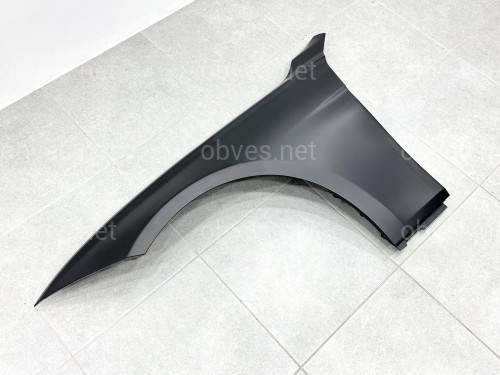 Крыло левое BMW 3 series F30 / F31 2012-2018 металл 41007438439 Крыло левое BMW 3 series F30 / F31 2012-2018 металл 41007438439