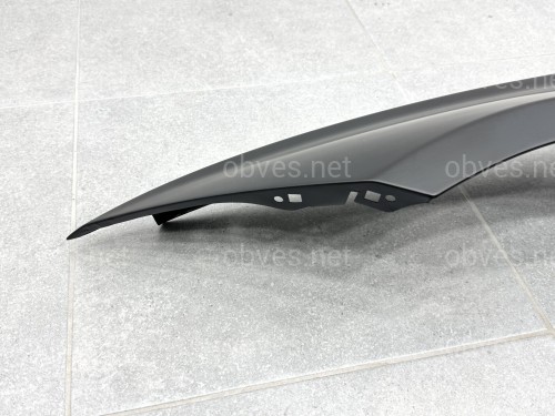 Крыло левое BMW 3 series F30 / F31 2012-2018 металл 41007438439 Крыло левое BMW 3 series F30 / F31 2012-2018 металл 41007438439