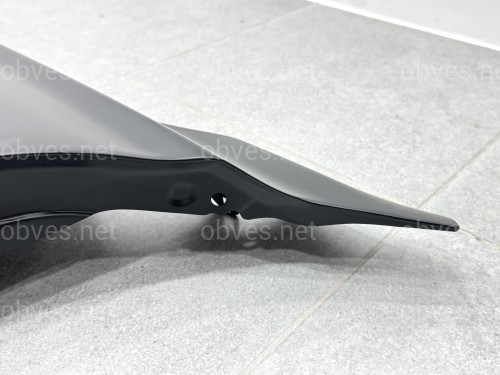 Крыло левое BMW 3 series F30 / F31 2012-2018 металл 41007438439 Крыло левое BMW 3 series F30 / F31 2012-2018 металл 41007438439